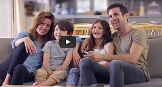 “Avrupa Konutları Yamanevler“ projesi reklam filmi yayınlandı